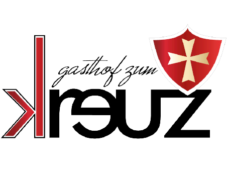 Gasthof zum Kreuz Logo